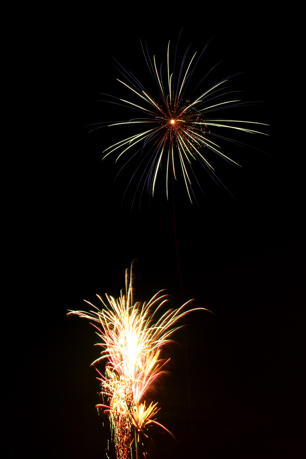 Fireworks 2010 2